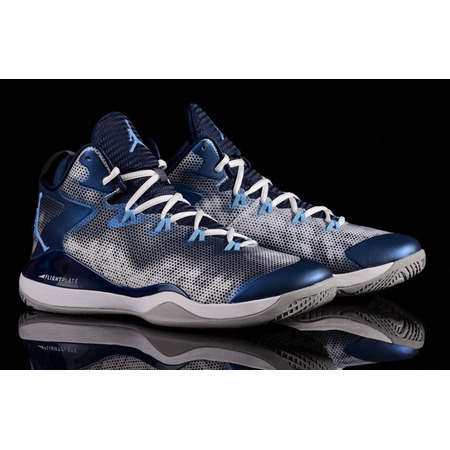 Jordan Super Fly 3 "Blue Glow" (107/blanco/azul/navy)