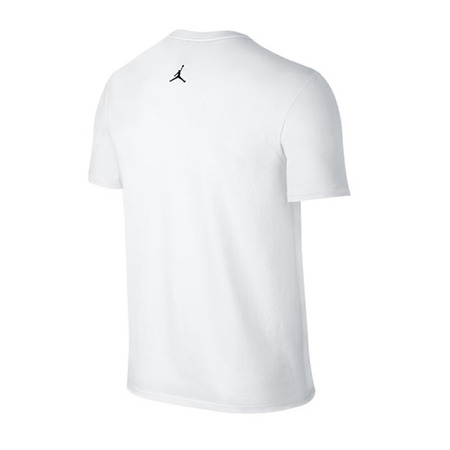 Jordan T-Shirt AJ IX WEST MADISON ST. (100/weiß)