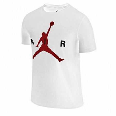 Jordan Jumpman Air T-Shirt (100/weiß)