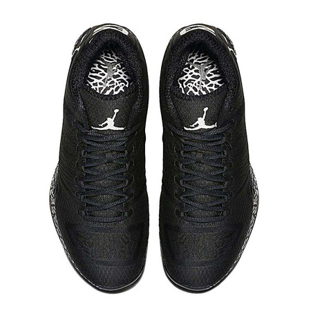 Luft Jordanien XX9 "Kawhi Leonard Defense" (010/negro/blanco)