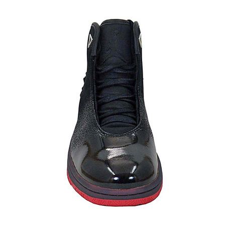 Jordan Instigator "Night" (002/negro/rojo)