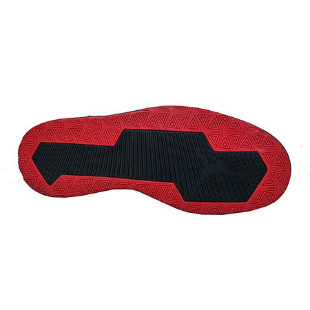 Jordan Instigator "Night" (002/negro/rojo)