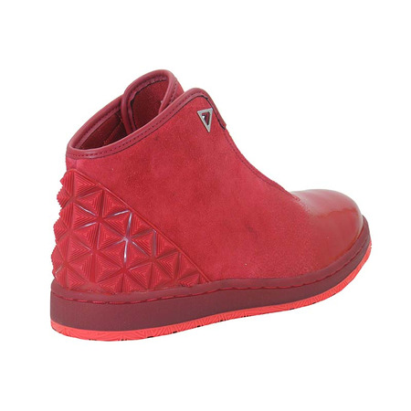 Jordan Instigator "Red" (606/rojo/crimson)