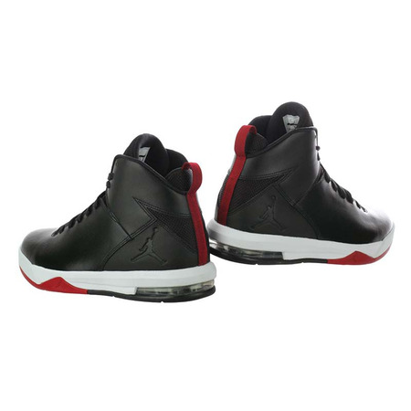 Jordan Air Inminent "Chicago" (001/schwarz/rot)