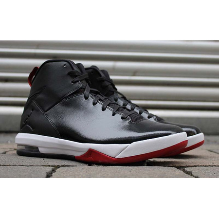 Jordan Air Inminent "Chicago" (001/schwarz/rot)