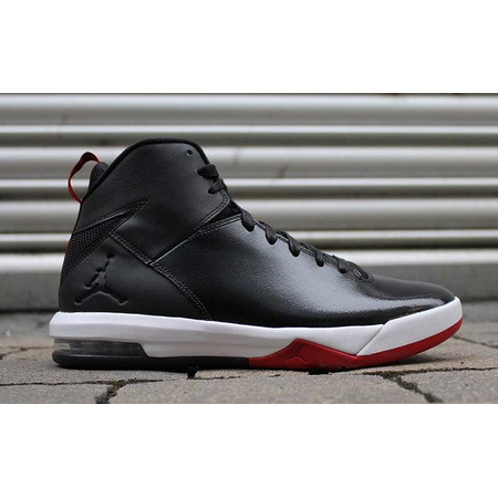 Jordan Air Inminent "Chicago" (001/schwarz/rot)