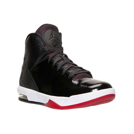 Jordan Air Inminent "Chicago" (001/schwarz/rot)
