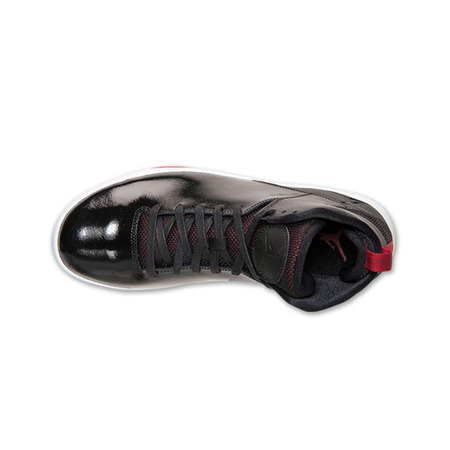 Jordan Air Inminent "Chicago" (001/schwarz/rot)