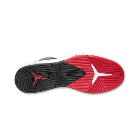 Jordan Air Inminent "Chicago" (001/schwarz/rot)