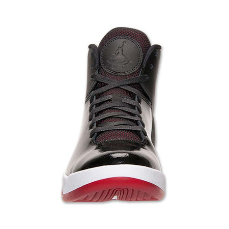 Jordan Air Inminent "Chicago" (001/schwarz/rot)
