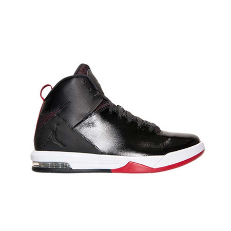 Jordan Air Inminent "Chicago" (001/schwarz/rot)