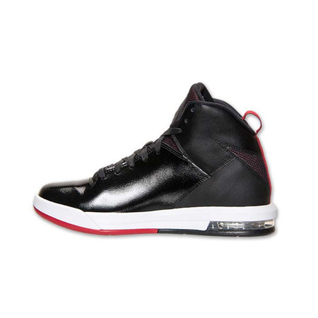 Jordan Air Inminent "Chicago" (001/schwarz/rot)