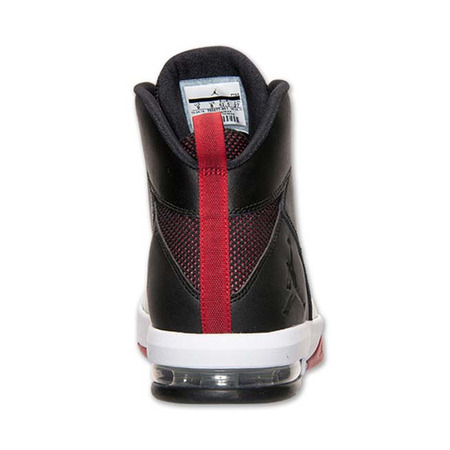 Jordan Air Inminent "Chicago" (001/schwarz/rot)