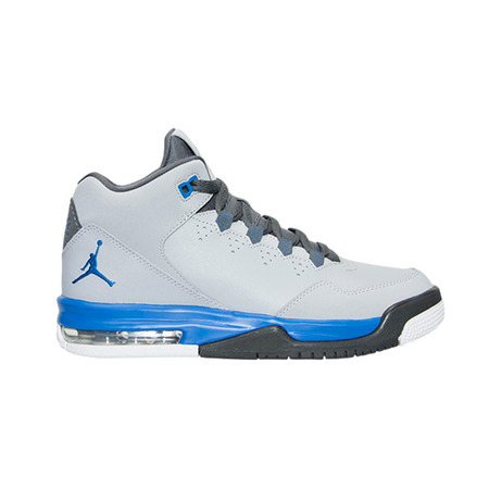 Jordan Flight Origin 2 BG Niño (006/Wolfgrau/Soar/Weiß)
