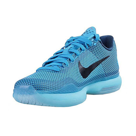 Kobe X "Blaue Lagune" (403/azul Lagune/schwarz)