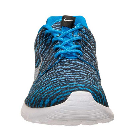 Roshe One Flight Gewicht Niño (401/azul/negro/blanco)