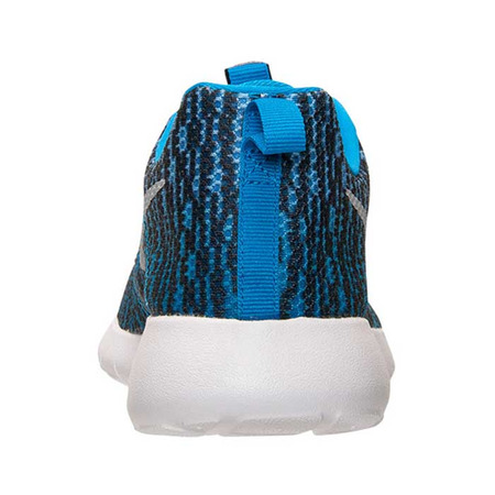 Roshe One Flight Gewicht Niño (401/azul/negro/blanco)