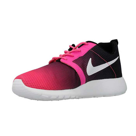 Nike Roshe One Flight Gewicht "Black Pow" (GS)