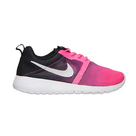 Nike Roshe One Flight Gewicht "Black Pow" (GS)