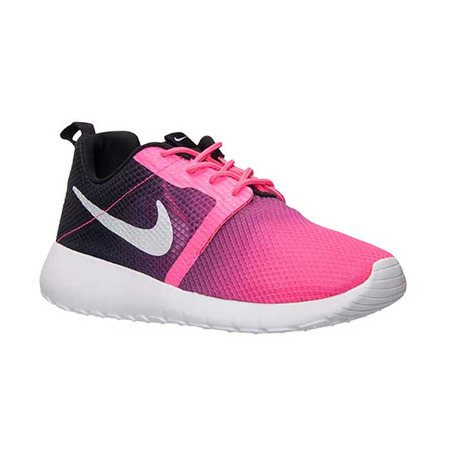 Nike Roshe One Flight Gewicht "Black Pow" (GS)