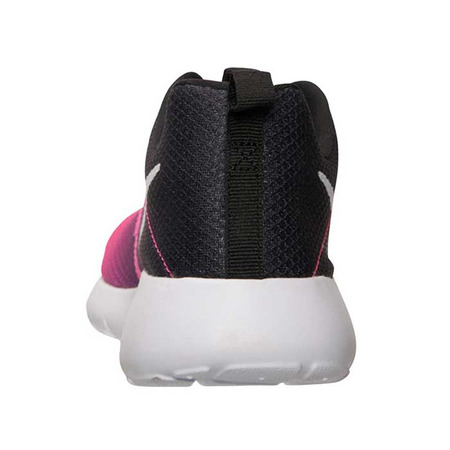 Nike Roshe One Flight Gewicht "Black Pow" (GS)