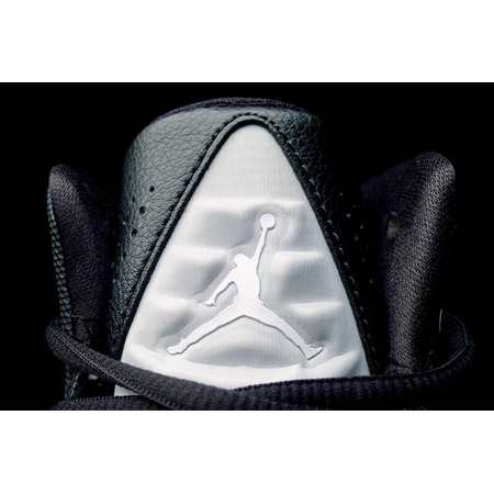 Jordan Air Incline "Black" (010/negro/blanco/gris)