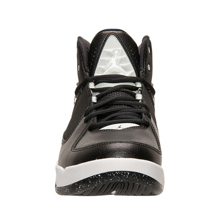 Jordan Air Incline "Black" (010/negro/blanco/gris)