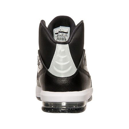 Jordan Air Incline "Black" (010/negro/blanco/gris)