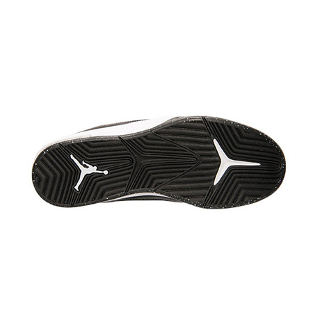 Jordan Air Incline "Black" (010/negro/blanco/gris)