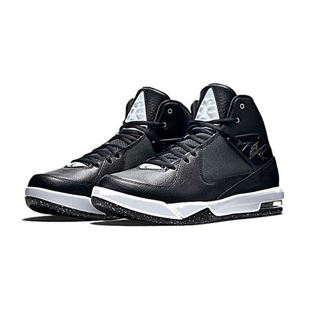Jordan Air Incline "Black" (010/negro/blanco/gris)