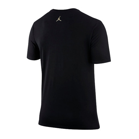 Jordan CP3 Pursuit Dri Fit Tee (010/negro)