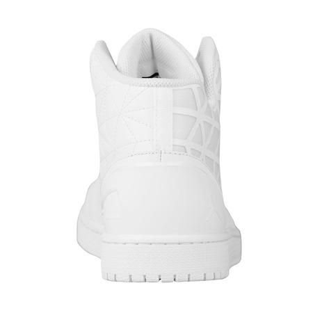 Jordan 1 Flug 3 "Weiß" (100/blanco)
