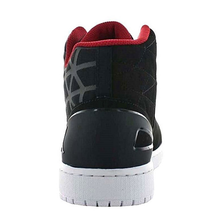 Jordan 1 Flug 3 "Night" (001/negro/gym rot)