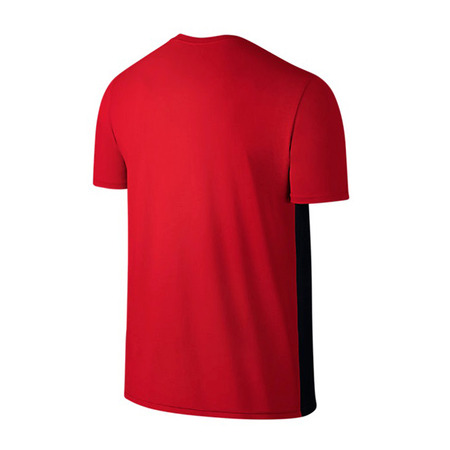 Camiseta Kyrie Logo "Red" (657/Universität rot)