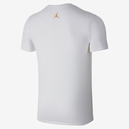 Jordan Jump Bunny WB Air (100/blanco/naranja/verde)