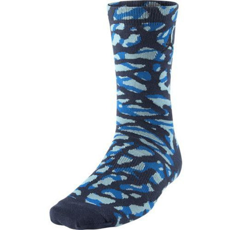 Jordan Elephant Print Camo (437/azul/schwarz)