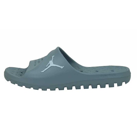 Jordan Super Fly Team Slide (004/wolf grau/blanco)