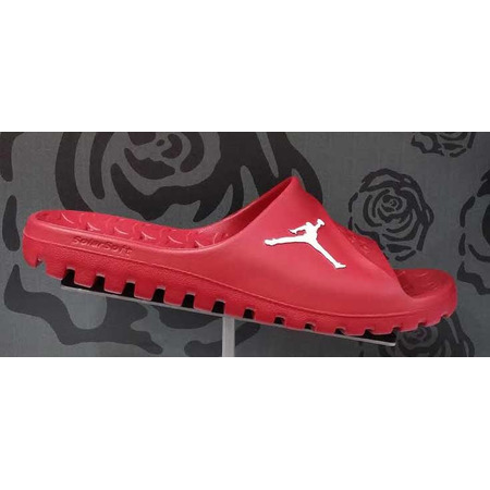 Jordan Super Fly Team Slide (602/red/white)
