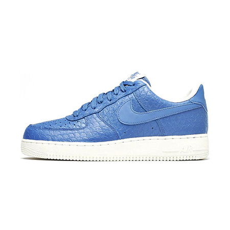 Luftwaffe 1 \\'07 LV8 "Blau"