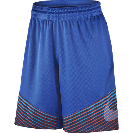 Nike Short Elite Reveal (480/royal/marine/carmesi/plata)