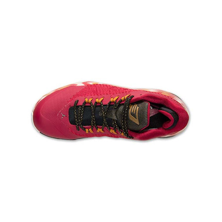 Jordan CP3.VIII "Weihnachten" (625/Kardinal rot/bronze/blanco)