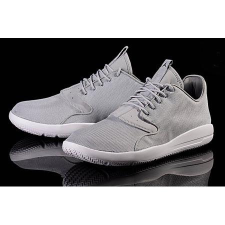 Jordan Eclipse "Wolf Grey" (013/wolfgrey/negro/blanco)