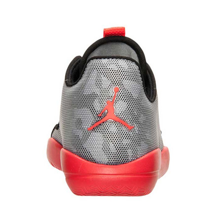 Jordan Eclipse BG Niño "Wolf Grey" (006/wolf grau/rot 23/negro)