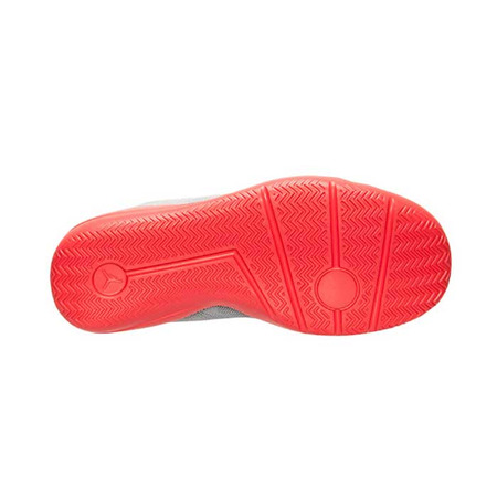 Jordan Eclipse BG Niño "Wolf Grey" (006/wolf grau/rot 23/negro)