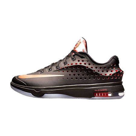 KD VII Elite "Rose Gold Collection" (090/negrometalic bronze/dorado)