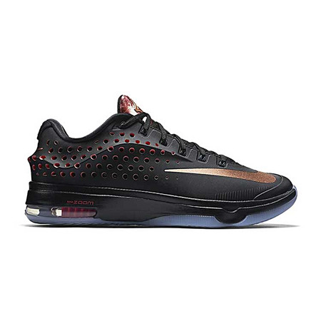 KD VII Elite "Rose Gold Collection" (090/negrometalic bronze/dorado)