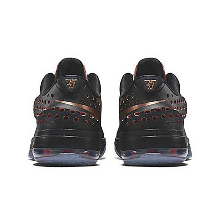 KD VII Elite "Rose Gold Collection" (090/negrometalic bronze/dorado)