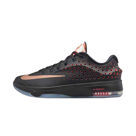 KD VII Elite "Rose Gold Collection" (090/negrometalic bronze/dorado)