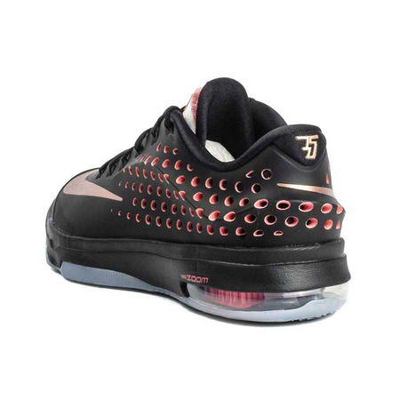 KD VII Elite "Rose Gold Collection" (090/negrometalic bronze/dorado)