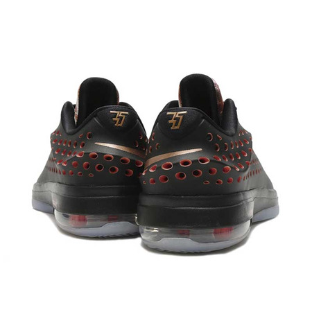 KD VII Elite "Rose Gold Collection" (090/negrometalic bronze/dorado)